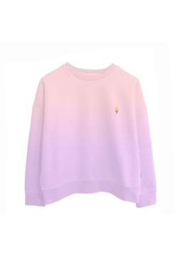 Baron W Crew Oversize...