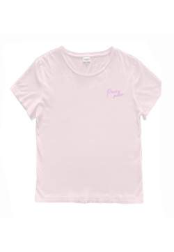 Baron W T-Shirt Ample Peau...