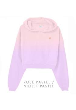 Baron W Hood Plongee Rose...