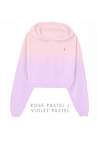 Baron W Hood Plongee Rose Pastel Violet Pastel