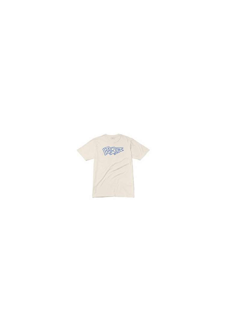Baron T-Shirt Flag Ivoire
