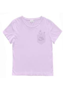 Baron W T-Shirt Ample...