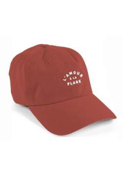Baron W Casquette L'Amour A...