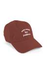 Baron Casquette More Waves V2 Terra Cotta