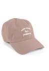 Baron Casquette More Waves Rose Faded