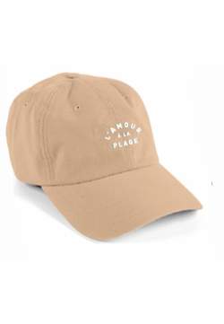 Baron W Casquette L'Amour A...