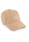 Baron W Casquette L'Amour A La Plage Sable