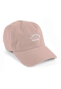 Baron W Casquette L'Amour A...