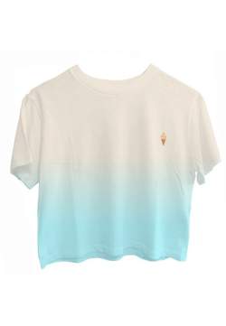Baron W T-Shirt Plongee...
