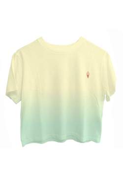 Baron W T-Shirt Plongee...