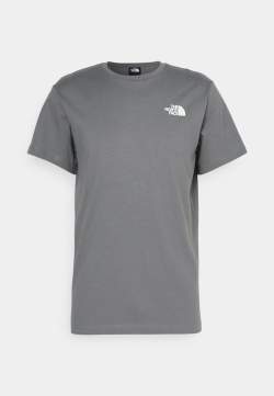 The North Face M Ss Box Nse...