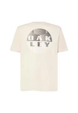 Oakley Feb Graphic Tee Mist...