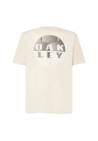 Oakley Feb Graphic Tee Mist New