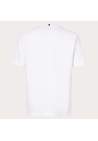Oakley Skate Tee White