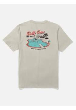 Salty Crew Surf Motel Ss...