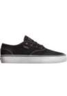globe motley ii black white