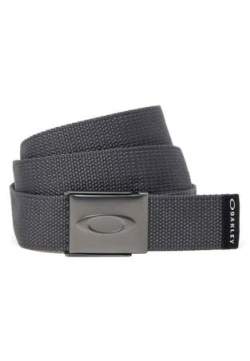 oakley ellipse web belt forged iron