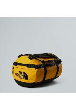 The North Face Base Camp...
