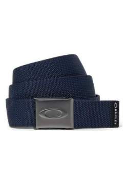 oakley ellipse web belt fathom