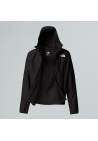 The North Face M Higher Run Wind Jacket Tnf Black Npf
