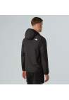 The North Face M Higher Run Wind Jacket Tnf Black Npf