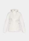 The North Face W Alta Vista Rain Jacket Refit White Dune