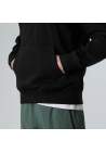 The North Face M Drew Peak Pullover Hoodie Tnf Black