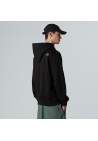 The North Face M Drew Peak Pullover Hoodie Tnf Black