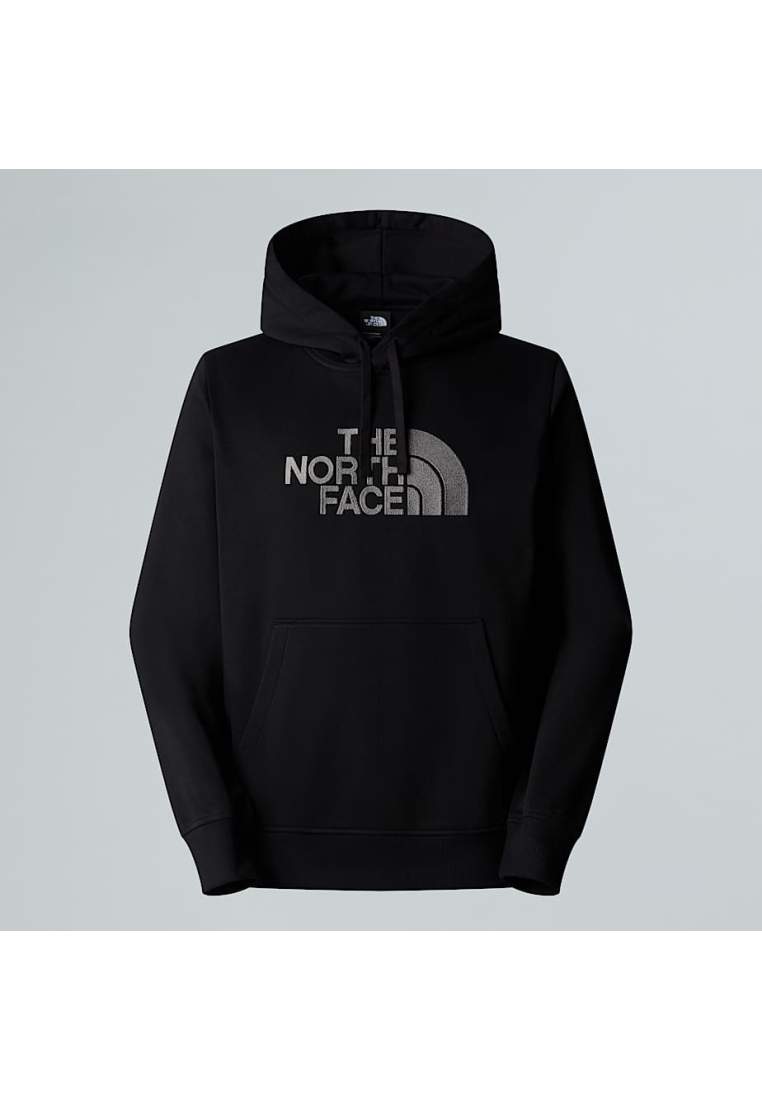 The North Face M Drew Peak Pullover Hoodie Tnf Black