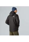 The North Face M Millerton Insulated Jacket Tnf Black Npf