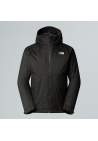 The North Face M Millerton Insulated Jacket Tnf Black Npf