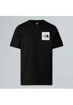 The North Face M Ss Fine...
