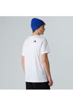 The North Face M Ss Fine...