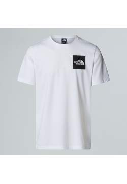 The North Face M Ss Fine...