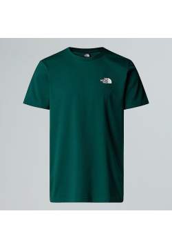 The North Face M Ss Simple...