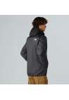 The North Face M Quest Zip In Jacket Asphalt Grey Tn
