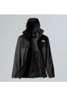 The North Face M Quest Zip In Jacket Asphalt Grey Tn