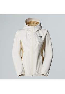 The North Face W Quest Zip...