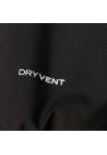 The North Face W Antora Rain Jacket Tnf Black