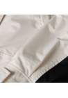 The North Face W Reign On Jacket White Dune Tnf