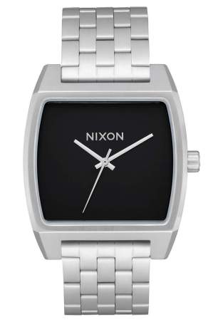 nixon time tracker black nixon time tracker black