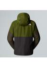 The North Face M Lightning Zip In Jacket Asphalt Grey Wo