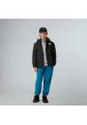 The North Face B Warm Antora Rain Jacket Tnf Blk Tnf Blk