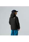 The North Face B Warm Antora Rain Jacket Tnf Blk Tnf Blk