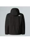 The North Face B Warm Antora Rain Jacket Tnf Blk Tnf Blk