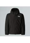 The North Face B Warm Antora Rain Jacket Tnf Blk Tnf Blk