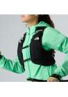 The North Face Sunriser Run Vest 8 Tnf Black Tnf W