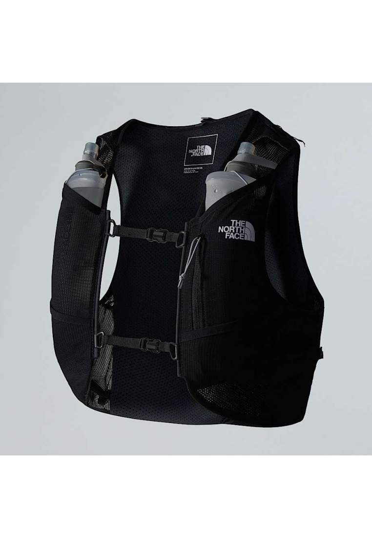 The North Face Sunriser Run Vest 8 Tnf Black Tnf W