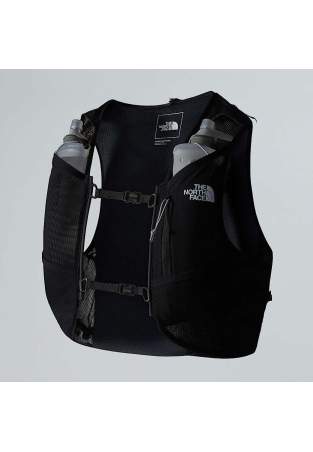 The North Face Sunriser Run Vest 8 Tnf Black Tnf W