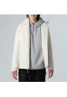The North Face W Quest Insulated Jacket White Dune Npf
